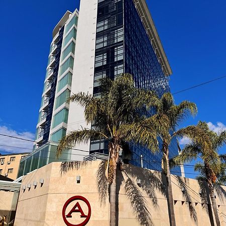 Amerian Carlos Paz & Suites Villa Carlos Paz Zewnętrze zdjęcie