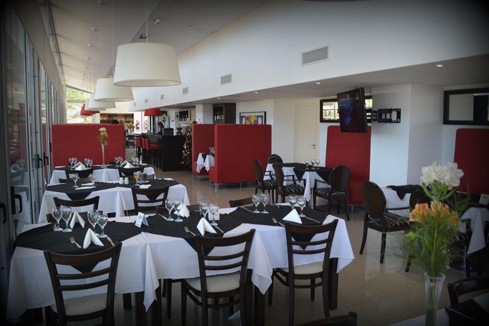 Amerian Carlos Paz & Suites Villa Carlos Paz Zewnętrze zdjęcie