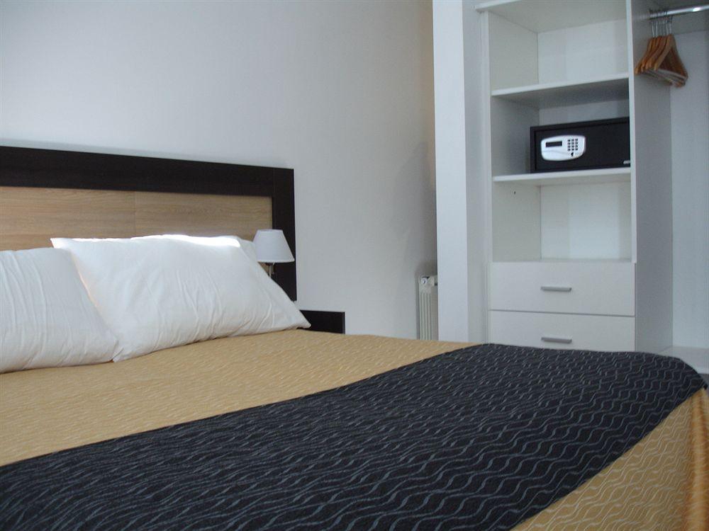 Amerian Carlos Paz & Suites Villa Carlos Paz Zewnętrze zdjęcie