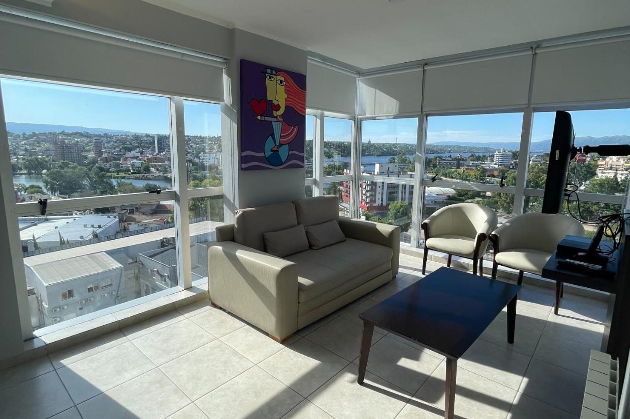 Amerian Carlos Paz & Suites Villa Carlos Paz Zewnętrze zdjęcie