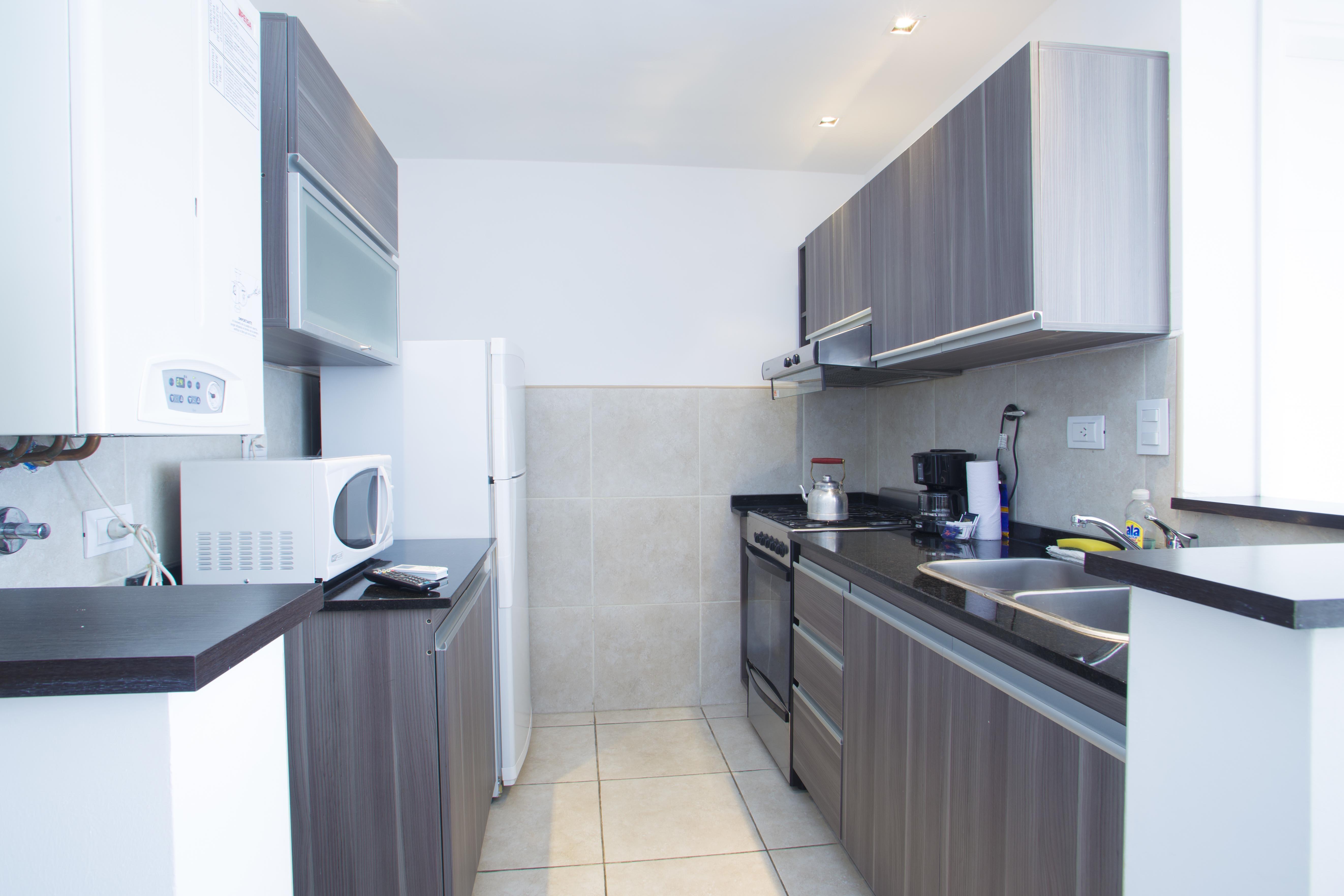 Amerian Carlos Paz & Suites Villa Carlos Paz Zewnętrze zdjęcie