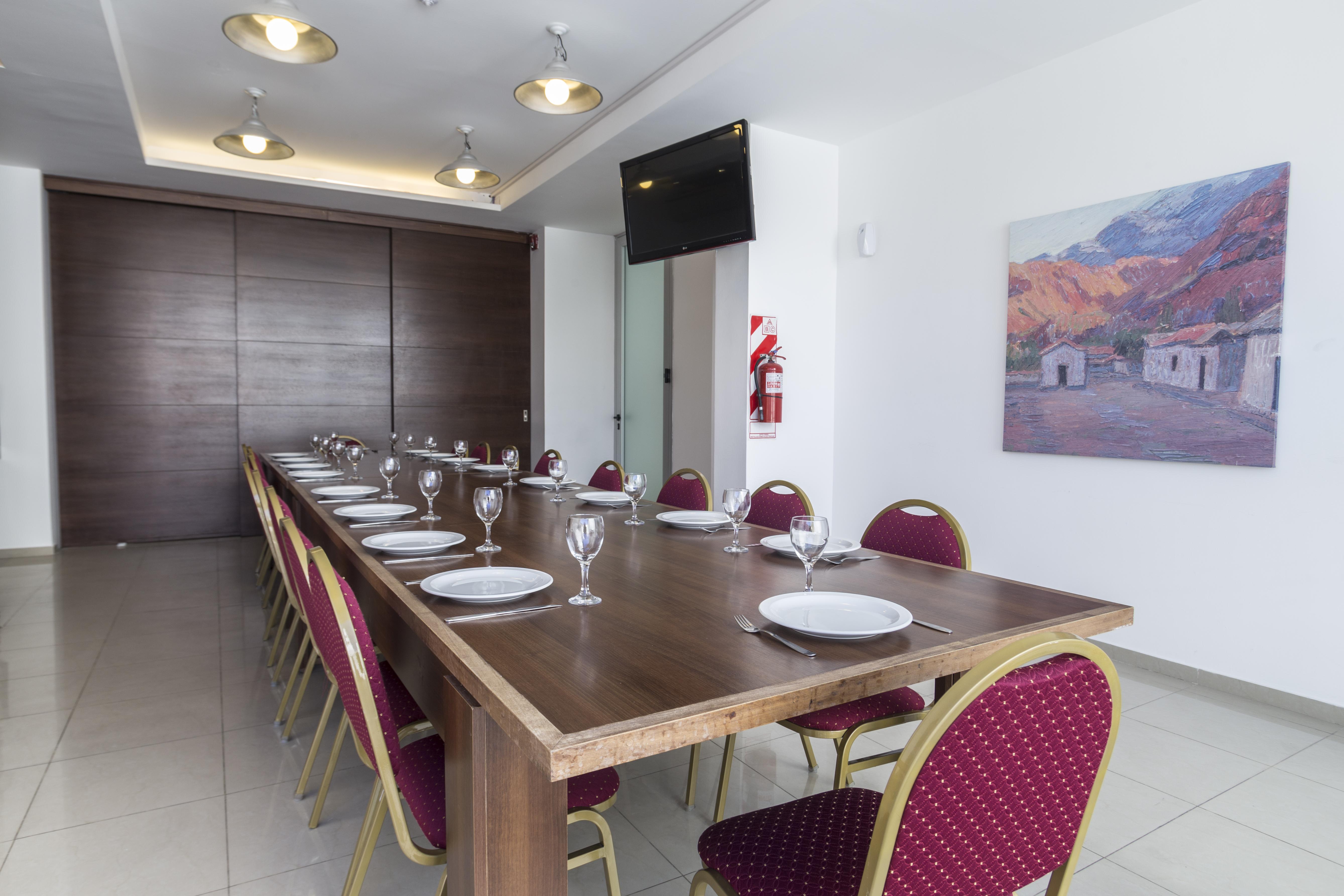 Amerian Carlos Paz & Suites Villa Carlos Paz Zewnętrze zdjęcie
