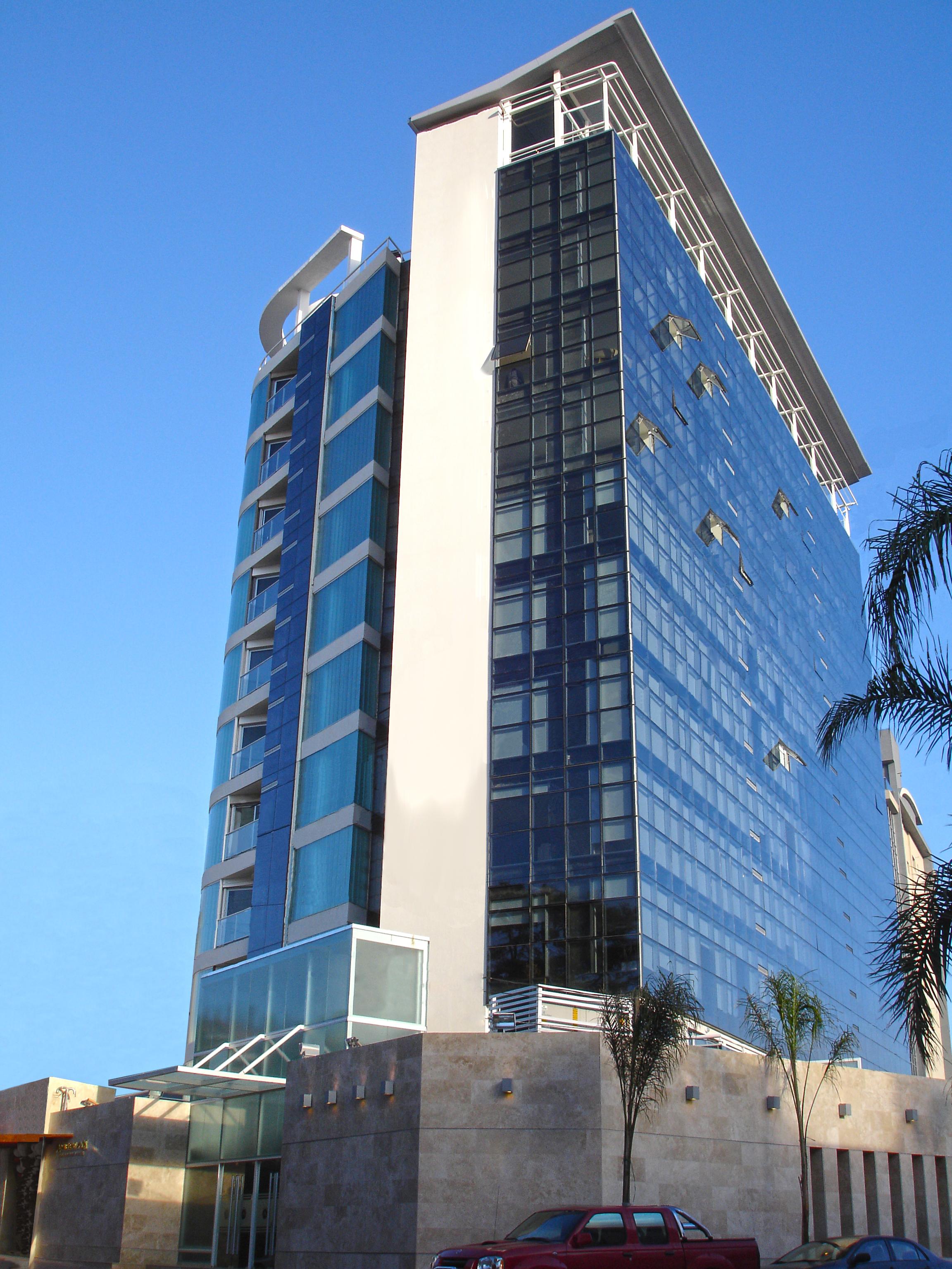 Amerian Carlos Paz & Suites Villa Carlos Paz Zewnętrze zdjęcie