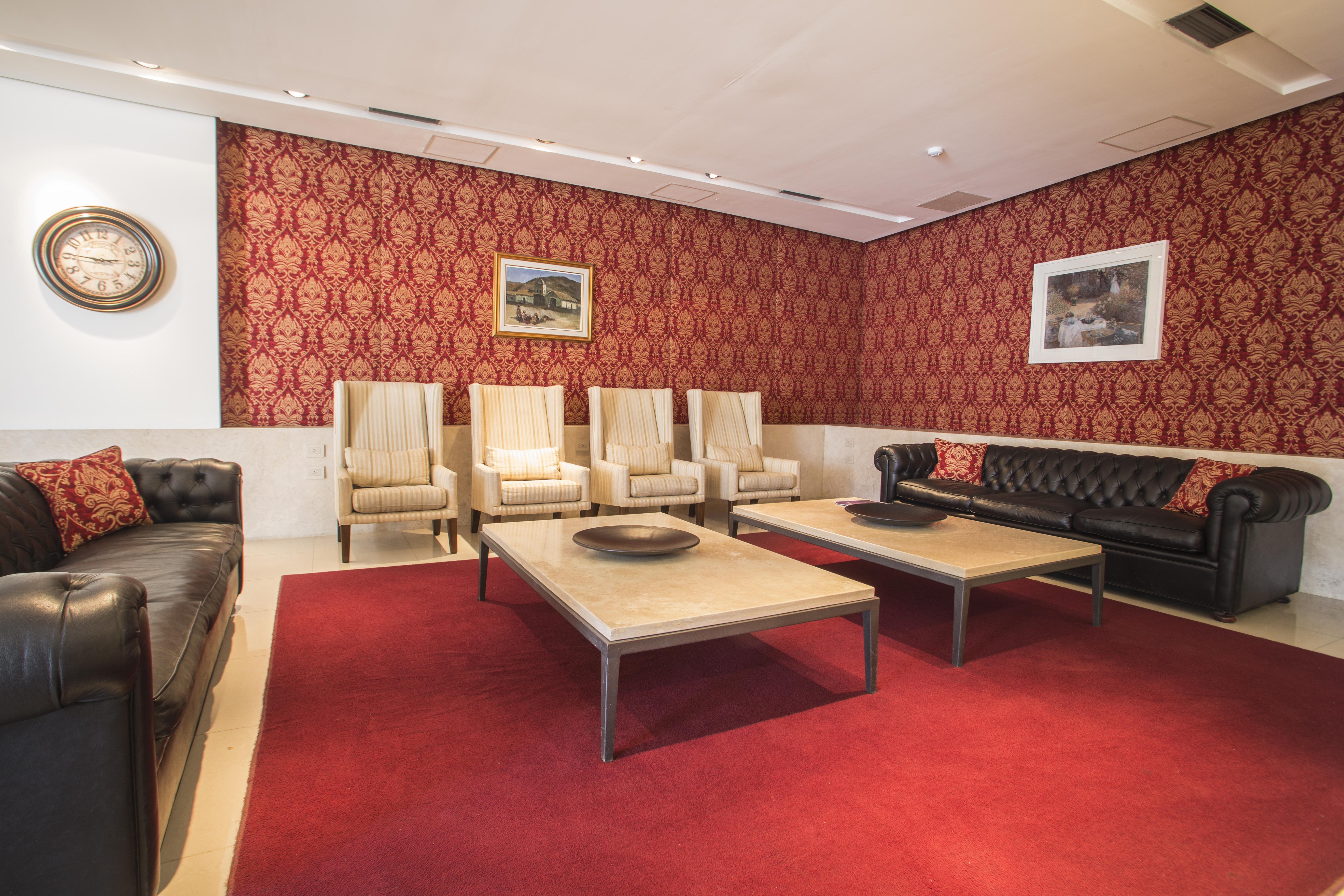 Amerian Carlos Paz & Suites Villa Carlos Paz Zewnętrze zdjęcie
