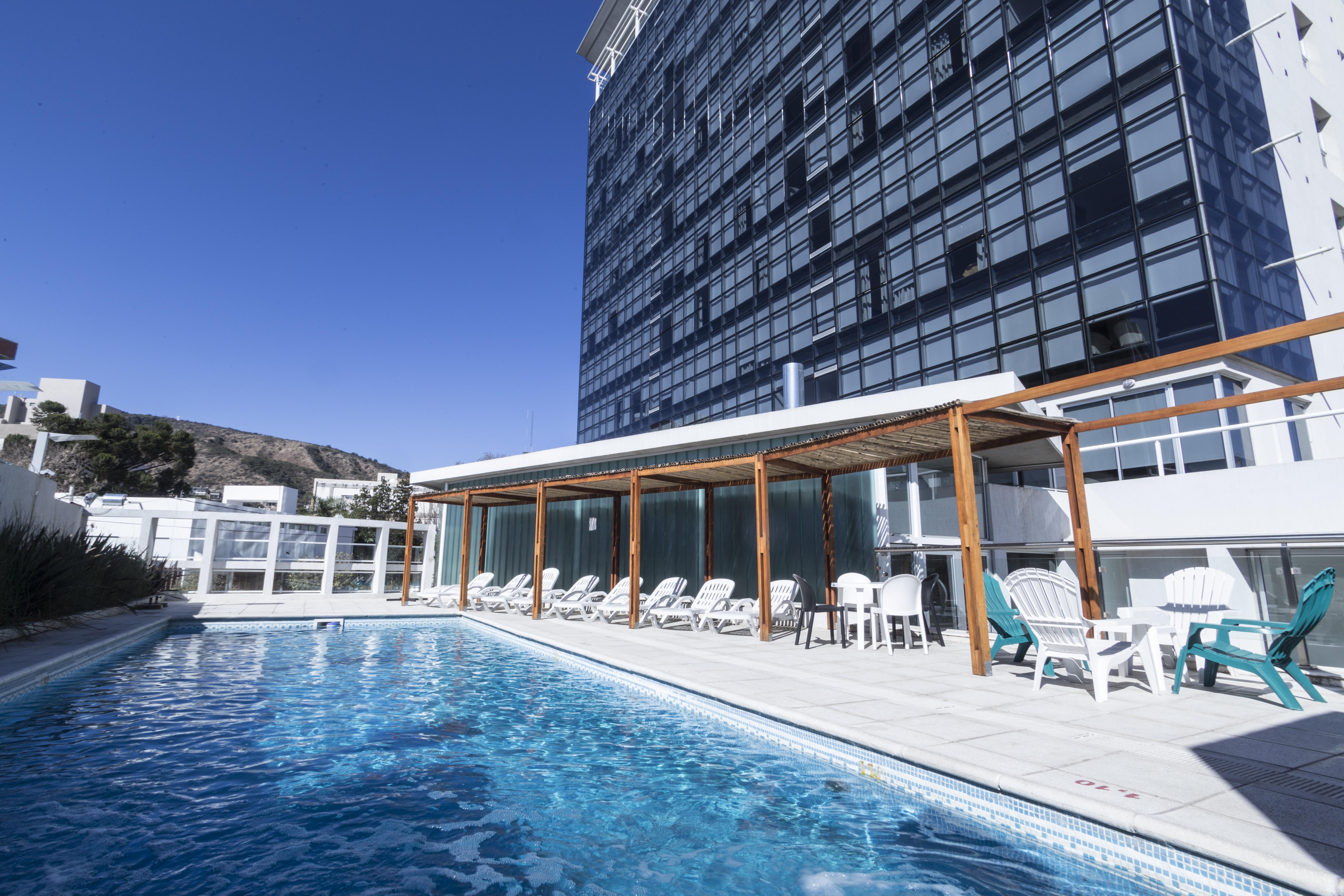 Amerian Carlos Paz & Suites Villa Carlos Paz Zewnętrze zdjęcie