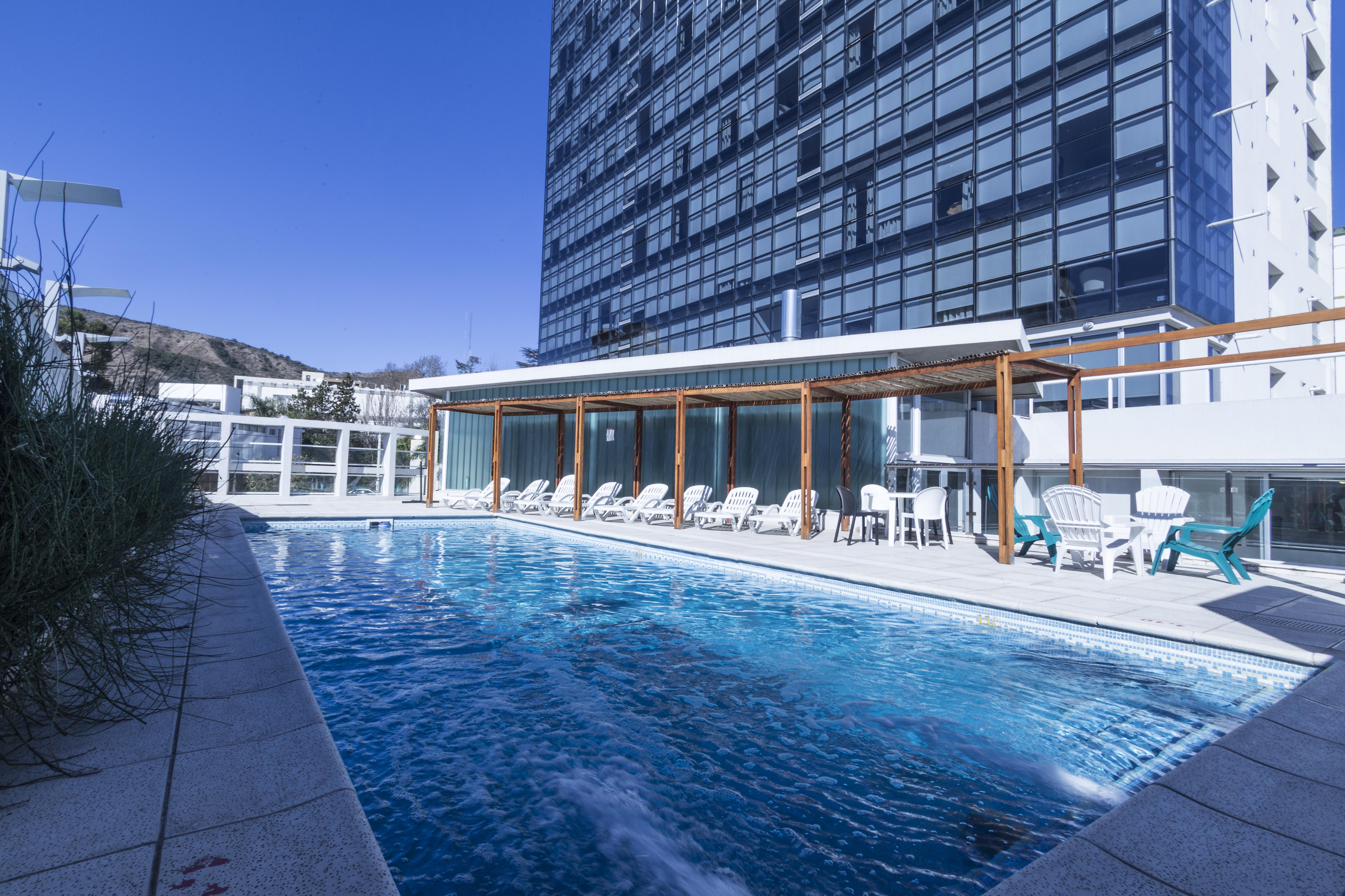 Amerian Carlos Paz & Suites Villa Carlos Paz Zewnętrze zdjęcie