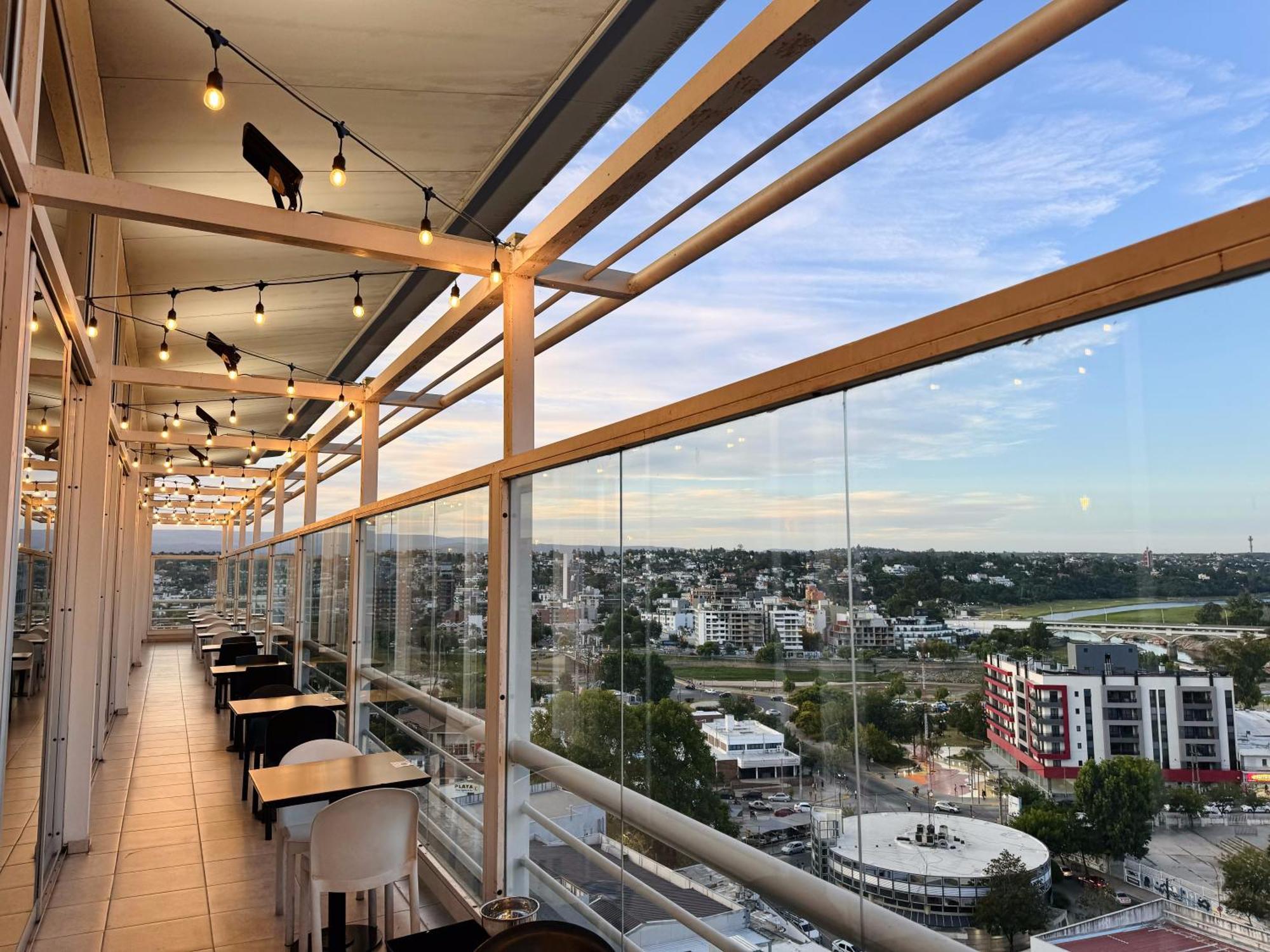 Amerian Carlos Paz & Suites Villa Carlos Paz Zewnętrze zdjęcie