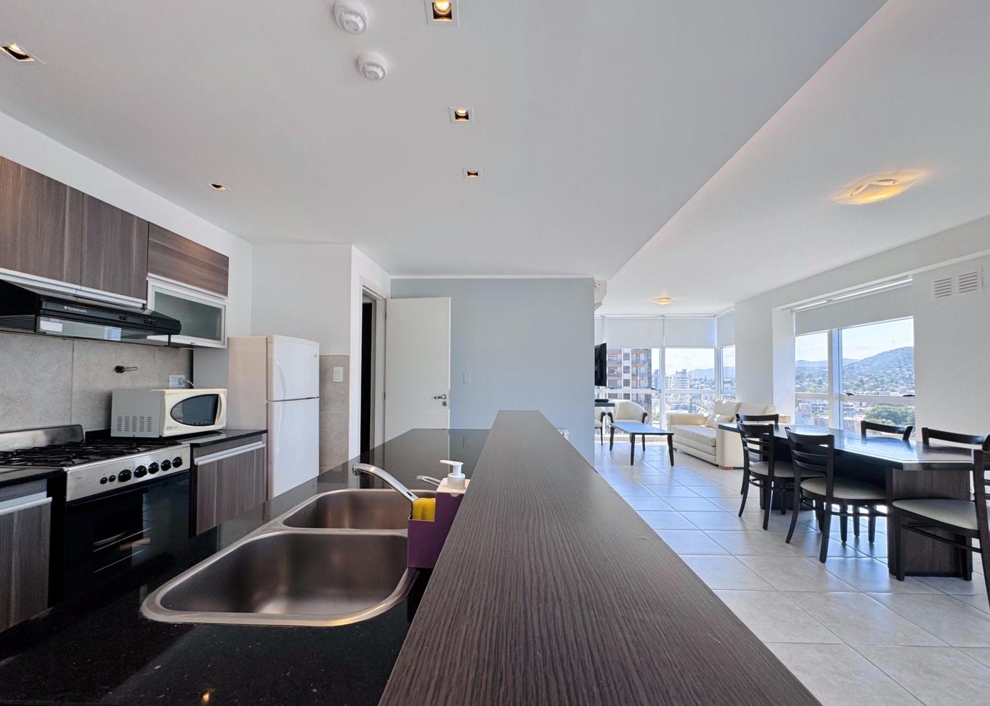 Amerian Carlos Paz & Suites Villa Carlos Paz Zewnętrze zdjęcie