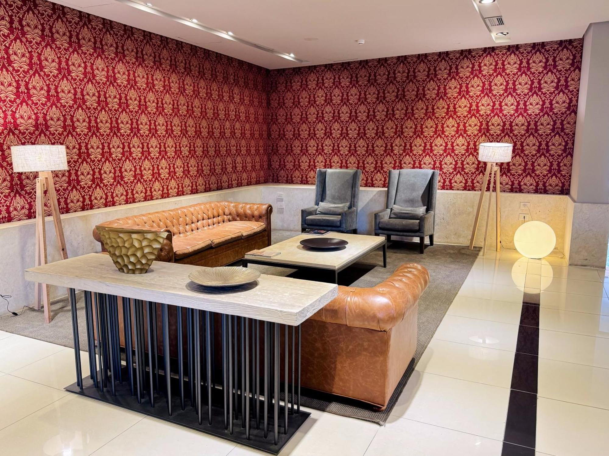 Amerian Carlos Paz & Suites Villa Carlos Paz Zewnętrze zdjęcie