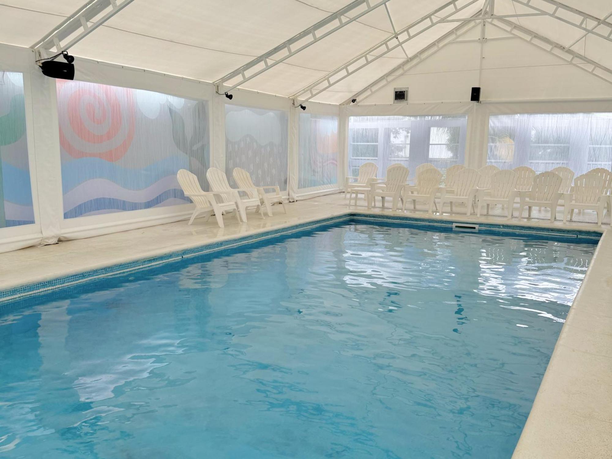 Amerian Carlos Paz & Suites Villa Carlos Paz Zewnętrze zdjęcie