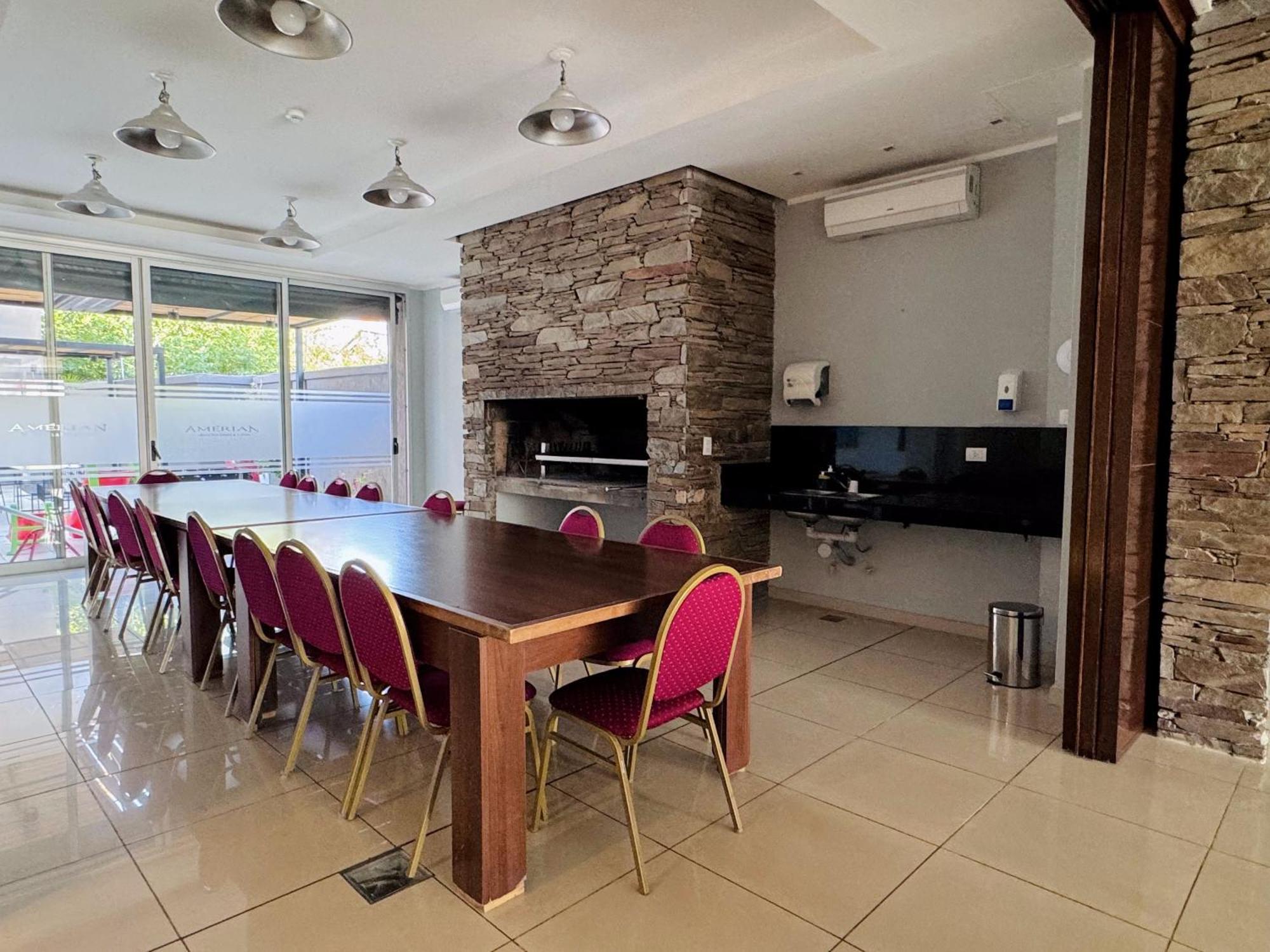 Amerian Carlos Paz & Suites Villa Carlos Paz Zewnętrze zdjęcie