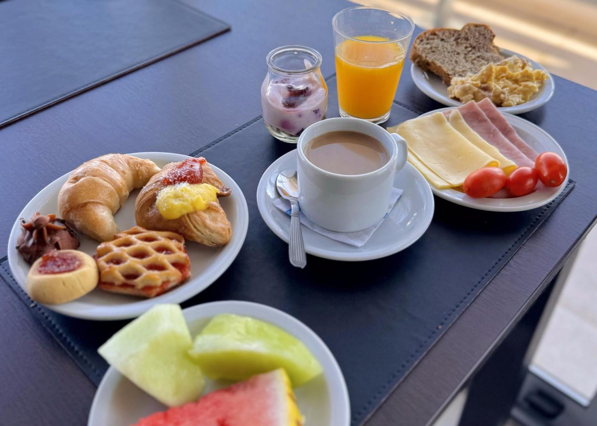 Amerian Carlos Paz & Suites Villa Carlos Paz Zewnętrze zdjęcie