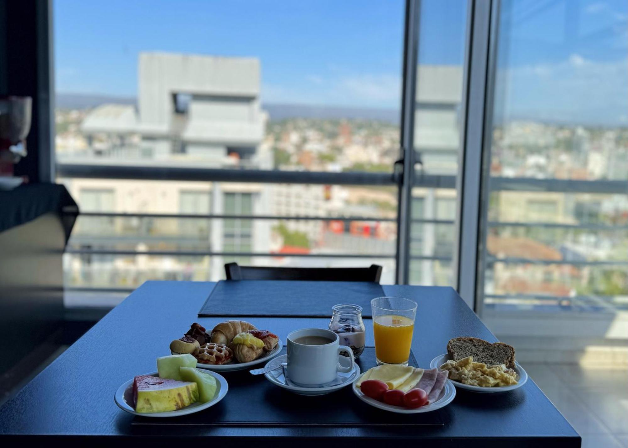 Amerian Carlos Paz & Suites Villa Carlos Paz Zewnętrze zdjęcie