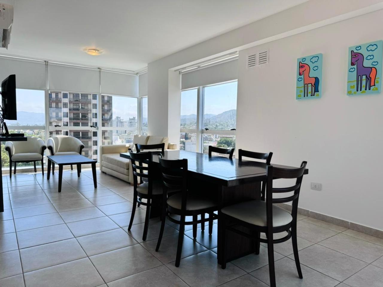 Amerian Carlos Paz & Suites Villa Carlos Paz Zewnętrze zdjęcie