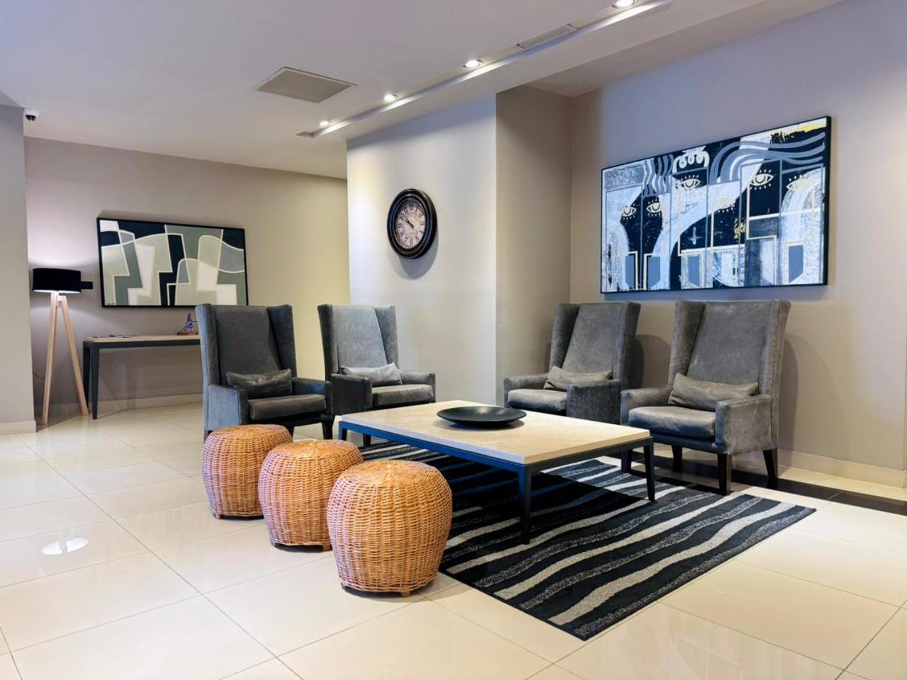 Amerian Carlos Paz & Suites Villa Carlos Paz Zewnętrze zdjęcie