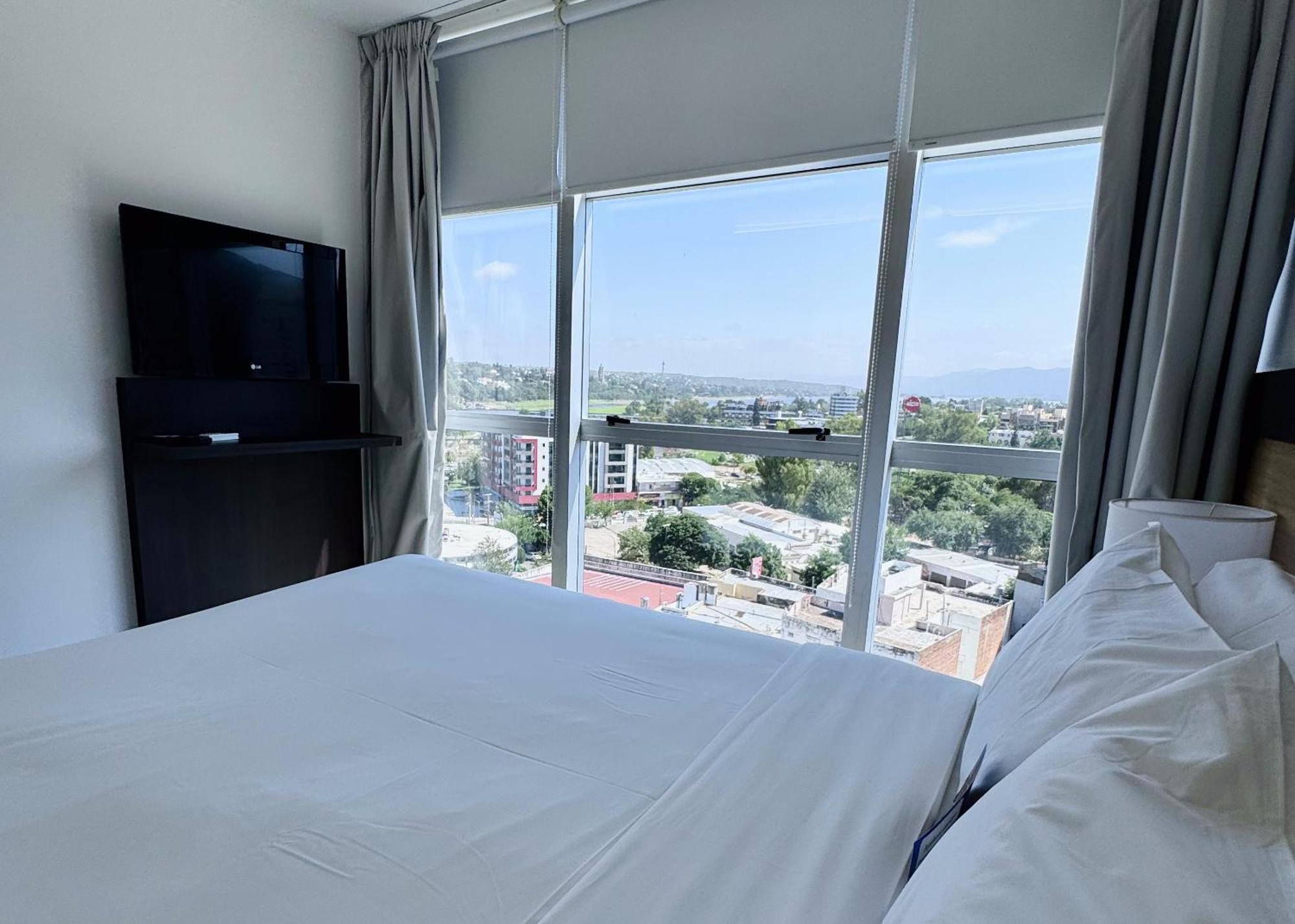 Amerian Carlos Paz & Suites Villa Carlos Paz Zewnętrze zdjęcie