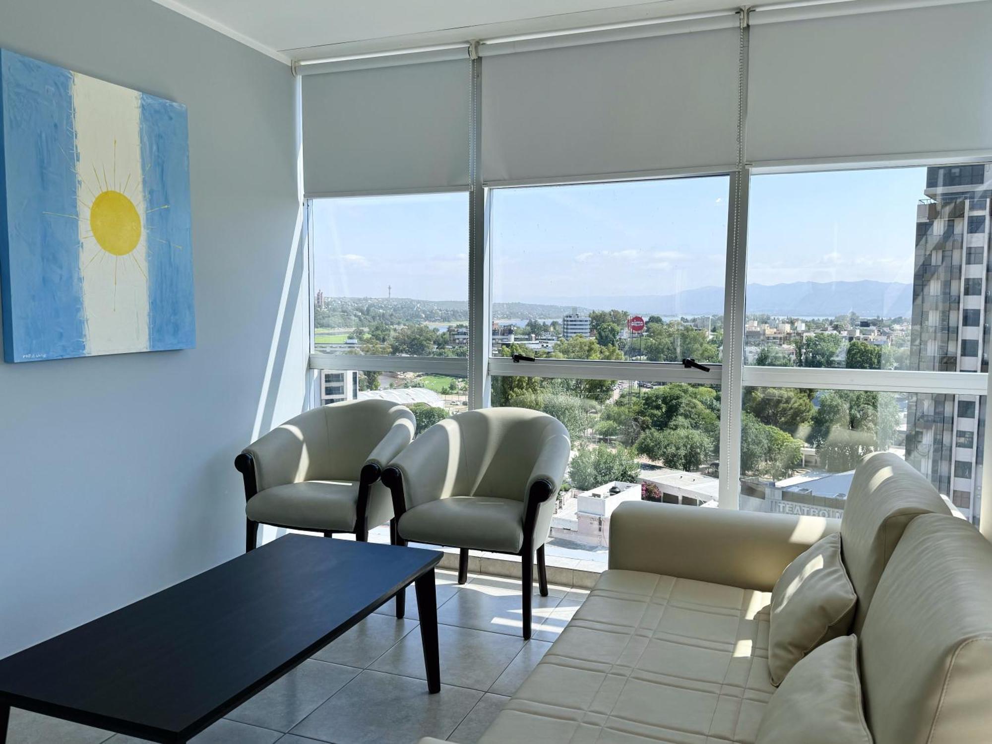Amerian Carlos Paz & Suites Villa Carlos Paz Zewnętrze zdjęcie