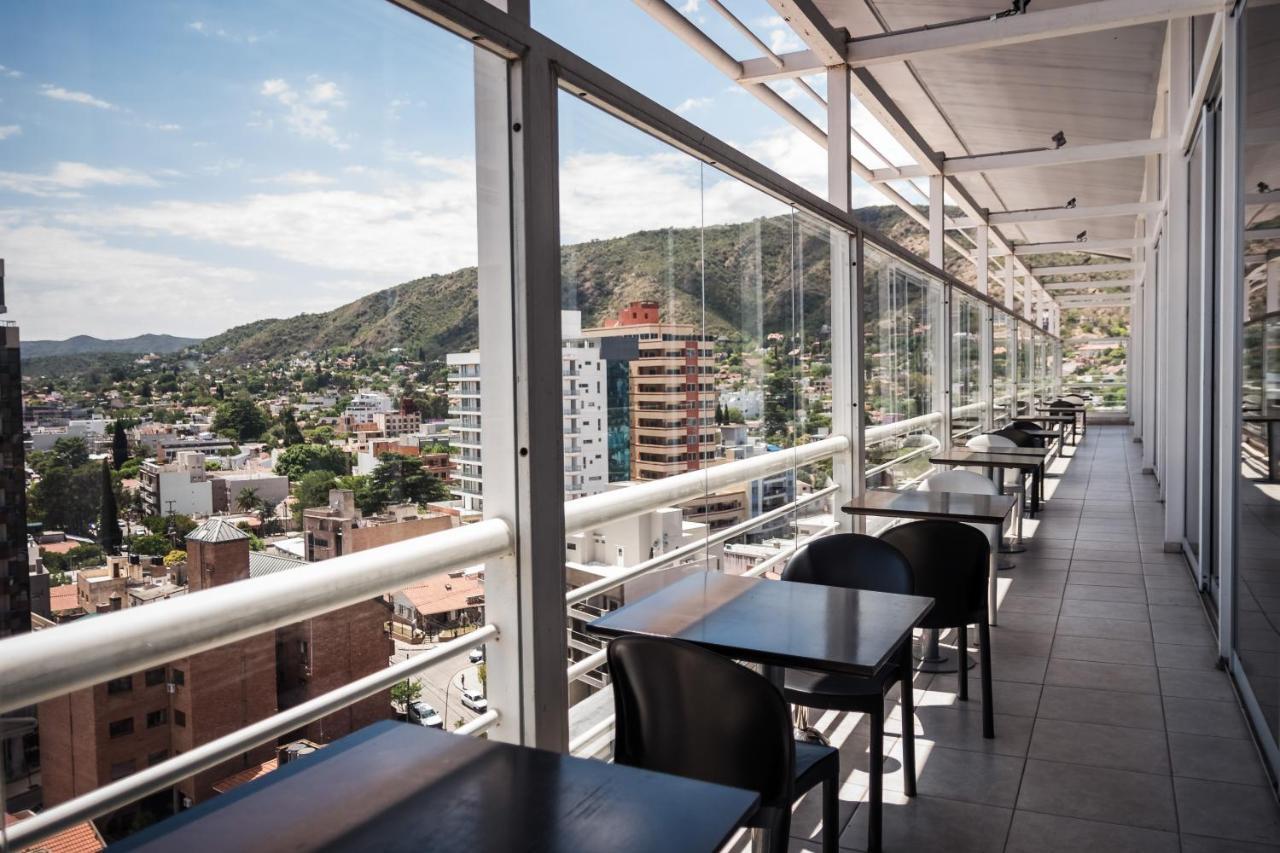 Amerian Carlos Paz & Suites Villa Carlos Paz Zewnętrze zdjęcie
