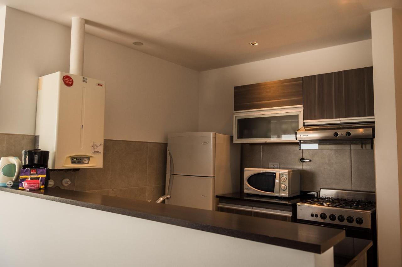 Amerian Carlos Paz & Suites Villa Carlos Paz Zewnętrze zdjęcie