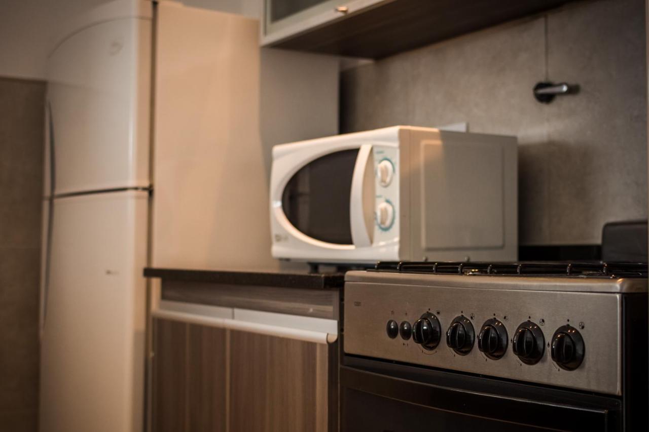 Amerian Carlos Paz & Suites Villa Carlos Paz Zewnętrze zdjęcie